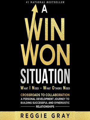 cover image of A Win Won Situation